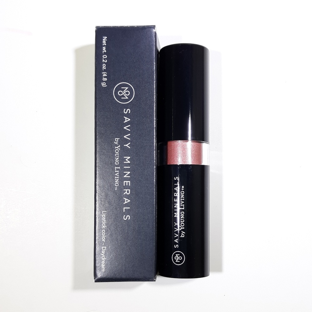 Savvy Minerals by Young Living Lipstick - Daydream